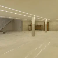 اجاره مغازه تجاری260متر/بر اصلی قلنبر/لوکس