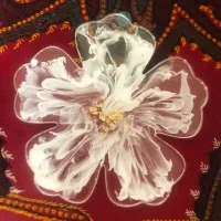 آموزش پتینه و رزین اپوکسی ظروف وزیورالات ۶۰۰ت