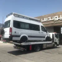 کفی خودروبر جرثقیل یدک کش خودروسوار(شبانهروزی)|خدمات حمل و نقل|تهران, تهرانپارس شرقی|دیوار