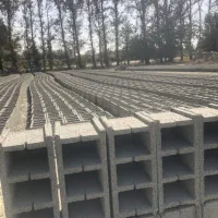 کارگر بلوک زنی کنتورات