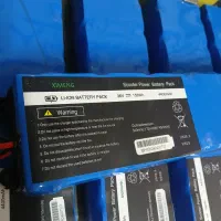 باتری لیتیومی اسکوتر