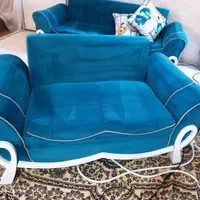 مبل شویی تخصصی نوین درمنزل تضمینی|خدمات نظافت|هشتگرد, فاز ۲ مهستان|دیوار