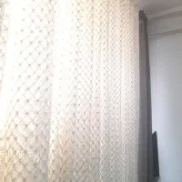 پرده راشل پانچ