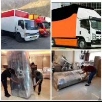 باربری حمل اثاثیه تهران شهرستان شمال خاور اساس کشی