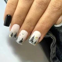 تخفیف کاشت ناخن شهرضا|خدمات آرایشگری و زیبایی|شهرضا, |دیوار