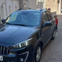 اطلس درحدصفر سانرف دار فول آینه برقی|خودرو سواری و وانت|قم, زند آباد|دیوار