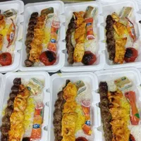 غذا شرکتی (فقط و فقط 99 هزار تومان)