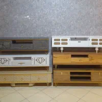 میز تی وی حراجی کد3030