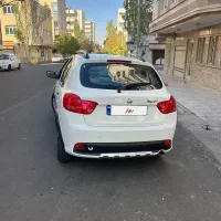 کوییکGx صفر خشک ۱۴۰۴|خودرو سواری و وانت|تبریز, |دیوار