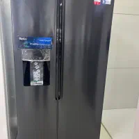 یخچال ساید برندجی پلاس