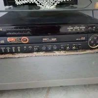 دستگاه دی وی دی سامسونگ