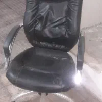 صندلی اداری