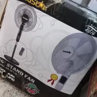 پنکه چندحالته درحدنو