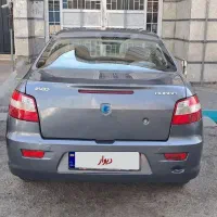 رانا LX فول مدل آخر ۱۳۹۳ کم کارکرد واقعی|خودرو سواری و وانت|تهران, گلستان (شهرک راه آهن)|دیوار