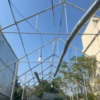 ((تمامی)) وسایل مورد نیاز برای احداث سوله|مصالح و تجهیزات ساختمان|کتالم و سادات شهر, |دیوار