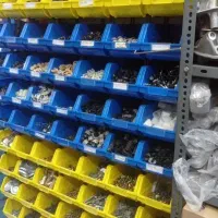 ۱ تا ۵ پالت ابزار plastics|ابزارآلات|تهران, اسکندری|دیوار