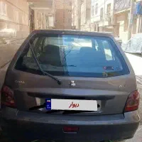 پراید 111مدل 92