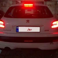 ۲۰۷ مدل ۱۴۰۲ tu3