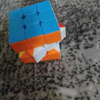 روبیک|اسباب‌‌بازی|قم, پردیسان|دیوار