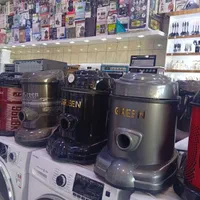 جارو برقی گرینGREENجاروبرقی سطلی گارانتی ارسال|جاروبرقی، جارو شارژی، بخارشو|مشهد, شهید آوینی|دیوار