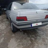 405|خودرو سواری و وانت|میاندوآب, |دیوار