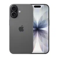 ایفون 17 نرمال ریجستر 256 مشکی