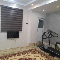 سوئیت ۵۰متری توشیبا باهنر دلدار|فروش آپارتمان|رشت, باهنر|دیوار