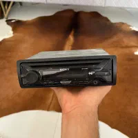 ظبط سونی در حد نو