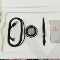 قلم نوری وکام Wacom intuos pro
