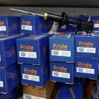 فروش کمک فنر پراید