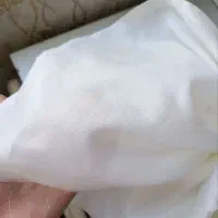 پارچه لیوان وپرده