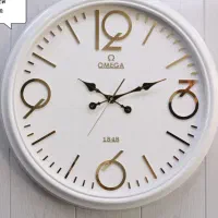 ساعت دیواری برند OMEGA|ساعت دیواری و تزئینی|تهران, آرژانتین|دیوار