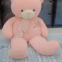 خرس بزرگ ۱و نیم متر