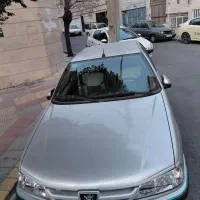پژو پارس 1400 tu5 بیرنگ نقد و اقساط