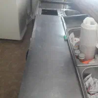واگذاری لوازم ساندویچی|کافی‌شاپ و رستوران|شیروان (خراسان), |دیوار