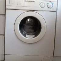 ماشین لباسشویی  فری جی در اصل