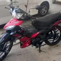 موتور تی وی اس راکز
