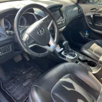 جک s5 اتومات|خودرو سواری و وانت|کرج, دولت‌آباد|دیوار