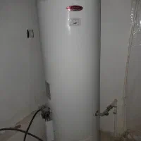 ابگرمکن سالم