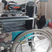 ویلچر کرایه‌ای