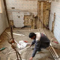 لوله کشی سرد و گرم و پکیج|خدمات پیشه و مهارت|ملایر, |دیوار