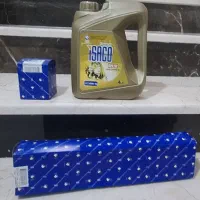 روغن + فیلتر 207i Tu5p