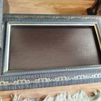 میز جلو مبلی گل میز|مبلمان خانگی و میز عسلی|کازرون, |دیوار