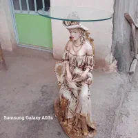 میز فانتزی تلفن