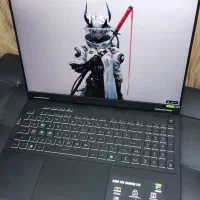 لپ تاپ ASUS TUF GAMING F16