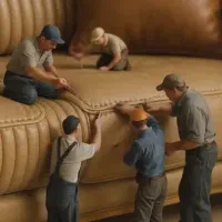 تعمیرات مبل در منزل