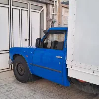 نیسان یخچالدار