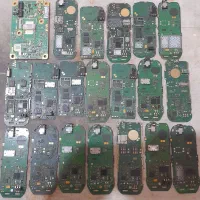 بردهای الکترونیک|قطعات و لوازم جانبی رایانه|سمنان, |دیوار