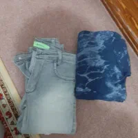 لباس تمیز برای نیازمند