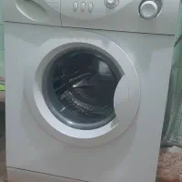 لباسشویی|ماشین لباسشویی و خشککن لباس|سمنان, |دیوار